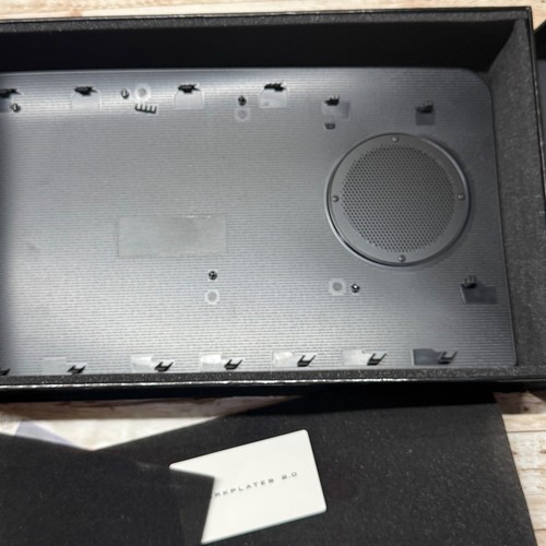 Dbrand darkplates edizione - dbrand, 2.0