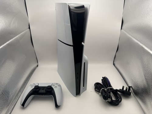 Sony playstation ps5 slim - playstation, 5