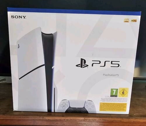 Sony playstation slim disc - sony,