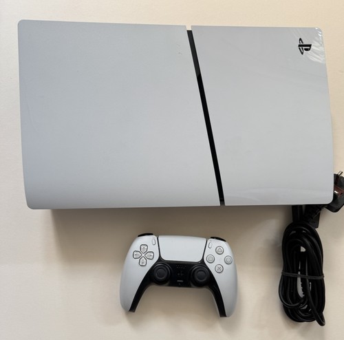 Sony playstation slim - playstation, ps5