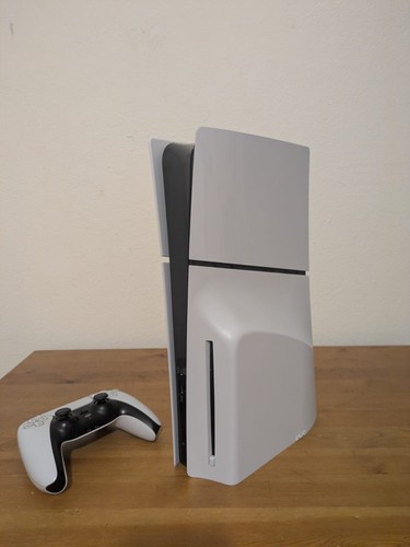 Sony ps5 slim edizione - sony, con