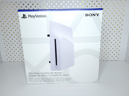New ps5 playstation - new, drive