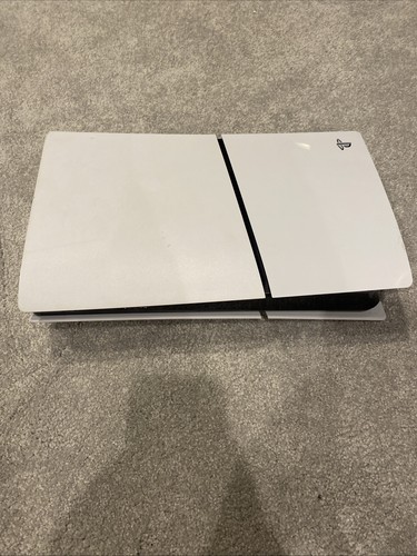 Playstation ps5 slim - 5,