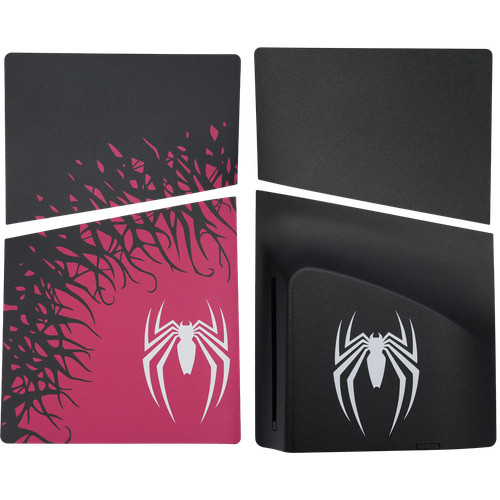 Ps5 slim faceplate panel cover - ps5,
