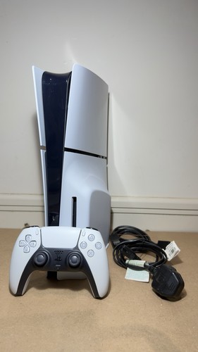 Sony ps5 slim disc - sony,