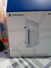 Lettore disco PS5 Slim