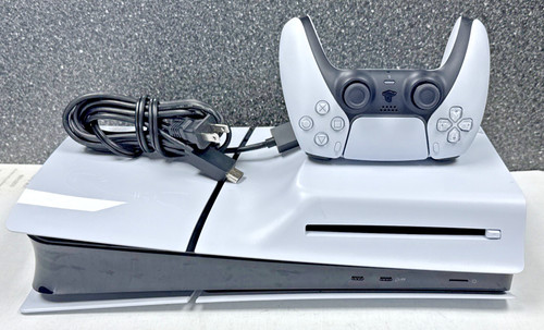 Sony playstation slim - playstation,