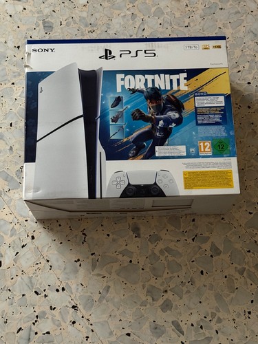 Playstation slim disc - 5,