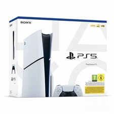 SONY PLAYSTATION 5 DISCO 1TB