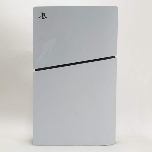 Sony playstation slim - sony,