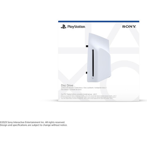 Sony playstation ps5 - ps5, disc