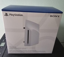 SONY DISC DRIVER PS5 UHD