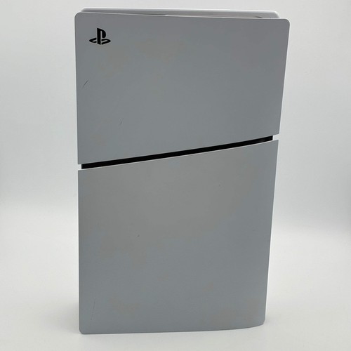 Sony playstation slim - sony, 5