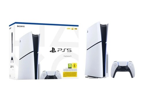 Console sony playstation ps5 - playstation,